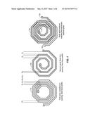 MULTI SPIRAL INDUCTOR diagram and image