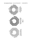 MULTI SPIRAL INDUCTOR diagram and image