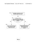 REDIRECTING NOTIFICATIONS TO A WEARABLE COMPUTING DEVICE diagram and image