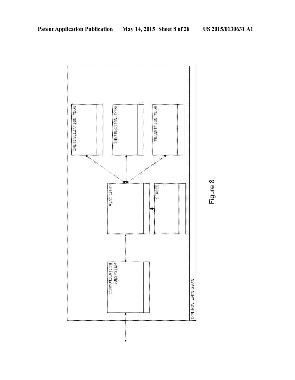 Method of and System for Automatically Adjusting Airflow and Sensors for     Use Therewith - diagram, schematic, and image 09