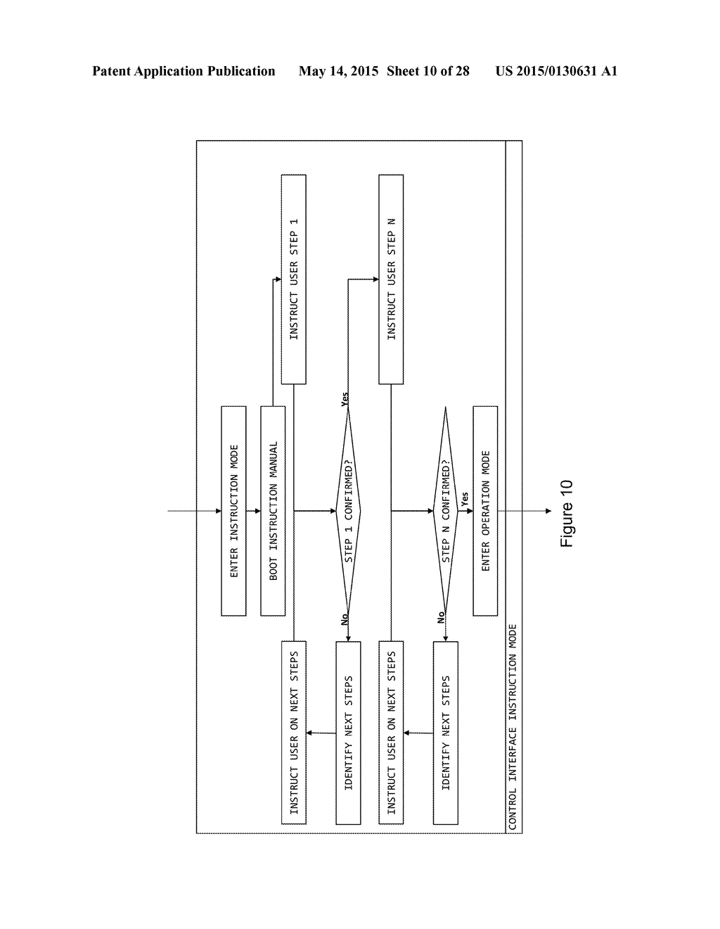 Method of and System for Automatically Adjusting Airflow and Sensors for     Use Therewith - diagram, schematic, and image 11