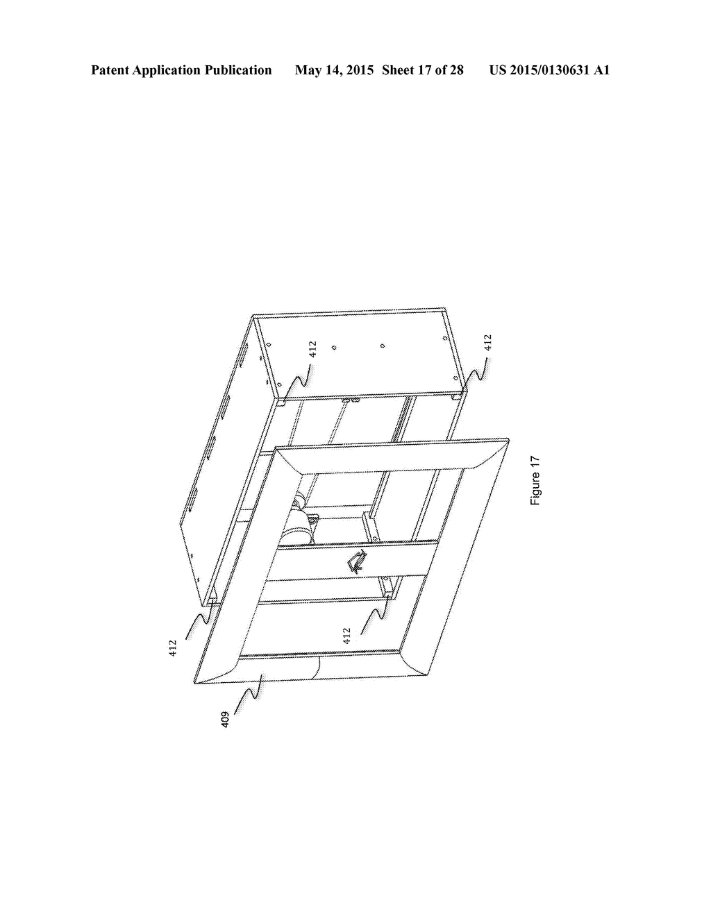 Method of and System for Automatically Adjusting Airflow and Sensors for     Use Therewith - diagram, schematic, and image 18