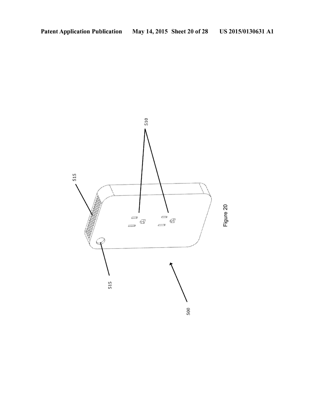 Method of and System for Automatically Adjusting Airflow and Sensors for     Use Therewith - diagram, schematic, and image 21