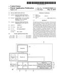 SIGNAL PROCESSING DEVICE diagram and image