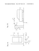 VEHICLE DETECTING SENSOR ASSEMBLY diagram and image