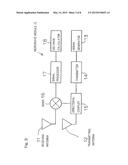 VEHICLE DETECTING SENSOR ASSEMBLY diagram and image