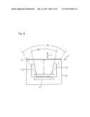 VEHICLE DETECTING SENSOR ASSEMBLY diagram and image