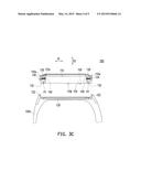 ASSEMBLED WEARABLE ELECTRONIC DEVICE diagram and image