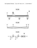 HIGH-FREQUENCY TRANSMISSION LINE AND ANTENNA DEVICE diagram and image