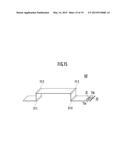 HIGH-FREQUENCY TRANSMISSION LINE AND ANTENNA DEVICE diagram and image