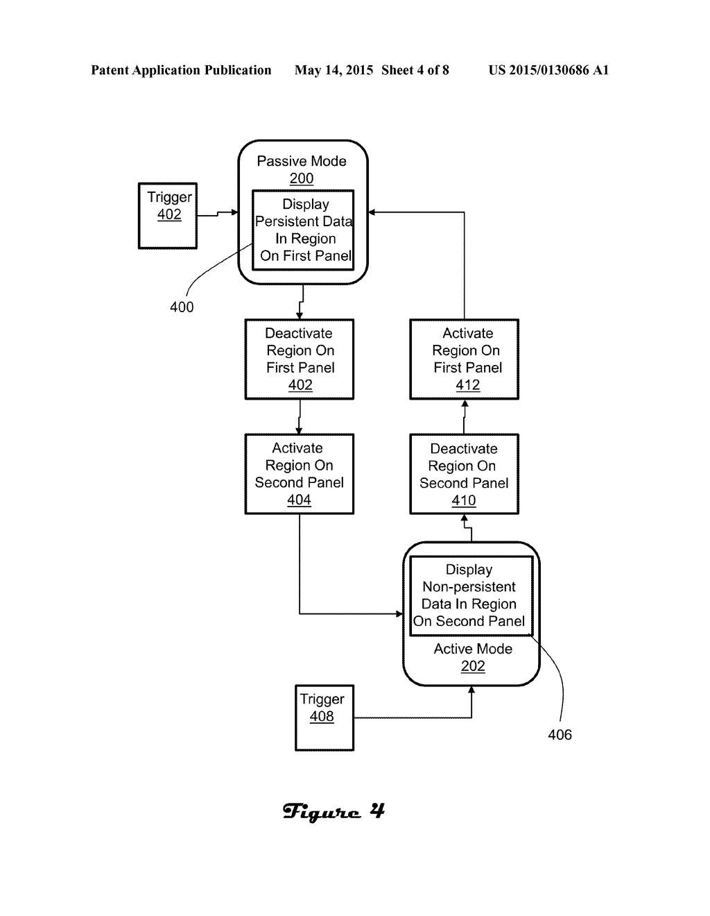 CASCADED DISPLAYS - diagram, schematic, and image 05