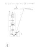 DISPLAY CONTROL APPARATUS FOR VEHICLE diagram and image