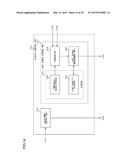 DISPLAY CONTROL APPARATUS FOR VEHICLE diagram and image