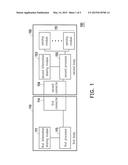 ASSEMBLED ELECTRONIC APPARATUS AND CONTROL METHOD THEREOF diagram and image