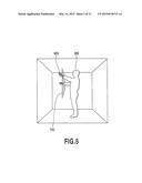 IMAGE RECOGNITION APPARATUS, OPERATION DETERMINING METHOD AND     COMPUTER-READABLE MEDIUM diagram and image