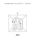 IMAGE RECOGNITION APPARATUS, OPERATION DETERMINING METHOD AND     COMPUTER-READABLE MEDIUM diagram and image