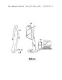 IMAGE RECOGNITION APPARATUS, OPERATION DETERMINING METHOD AND     COMPUTER-READABLE MEDIUM diagram and image