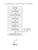 TWO STEP CONTENT SELECTION WITH TRAJECTORY COPY diagram and image