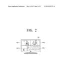 DISPLAY APPARATUS AND METHOD OF CONTROLLING A DISPLAY APPARATUS diagram and image