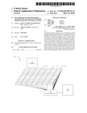 Transmitter Set for Concurrent Transmission, Transmitting Method Thereof,     and Touch Sensitive System diagram and image