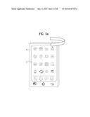 PORTABLE DEVICE AND METHOD FOR CONTROLLING THE SAME diagram and image