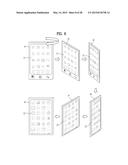 PORTABLE DEVICE AND METHOD FOR CONTROLLING THE SAME diagram and image