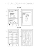 PORTABLE DEVICE AND METHOD FOR CONTROLLING THE SAME diagram and image