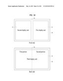 PORTABLE DEVICE AND METHOD FOR CONTROLLING THE SAME diagram and image