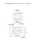 PORTABLE DEVICE AND METHOD FOR CONTROLLING THE SAME diagram and image