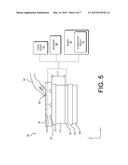 Multi-Touch Capacitive Sensing Surface diagram and image