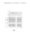 DISPLAY APPARATUS AND TOUCH SENSING METHOD THEREOF diagram and image