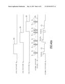 DISPLAY APPARATUS AND TOUCH SENSING METHOD THEREOF diagram and image