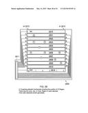 TOUCH PAD, CORRESPONDING TOUCH POSITION DETERMINING UNIT AND ASSCOCIATED     METHOD diagram and image