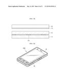 TOUCH PANEL diagram and image