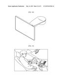 TOUCH PANEL diagram and image