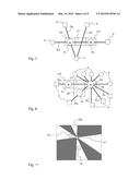 OBJECT DETECTION IN TOUCH SYSTEMS diagram and image