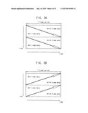 METHOD OF DRIVING DISPLAY DEVICE AND DISPLAY DEVICE FOR PERFORMING THE     SAME diagram and image