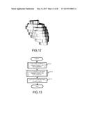 SHAPE DATA GENERATION METHOD AND APPARATUS diagram and image