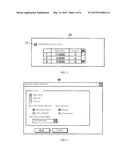 MASS SPECTROMETRY DATA PROCESSING DEVICE diagram and image