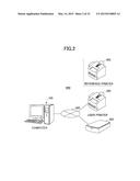 IMAGE PROCESSING APPARATUS AND IMAGE PROCESSING SYSTEM diagram and image