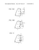 LIQUID EJECTION HEAD AND METHOD OF PRODUCING THE SAME diagram and image