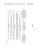 METHOD AND SYSTEM FOR ENHANCED STRUCTURAL VISUALIZATION BY TEMPORAL     COMPOUNDING OF SPECKLE TRACKED 3D ULTRASOUND DATA diagram and image