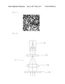 3D SHAPE MEASUREMENT APPARATUS diagram and image