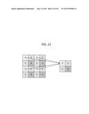 DIGITAL DEVICE AND METHOD FOR PROCESSING THREE DIMENSIONAL IMAGE THEREOF diagram and image