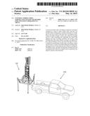 Universal mobile video surveillance system and method for convenient     operation in a truck diagram and image