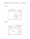 CAMERA AND METHOD OF CONTROLLING OPERATION OF SAME diagram and image