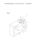 CAMERA AND METHOD OF CONTROLLING OPERATION OF SAME diagram and image