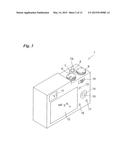 CAMERA AND METHOD OF CONTROLLING OPERATION OF SAME diagram and image