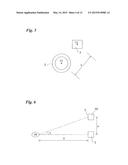 CAMERA AND METHOD OF CONTROLLING OPERATION OF SAME diagram and image