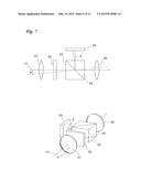 CAMERA AND METHOD OF CONTROLLING OPERATION OF SAME diagram and image